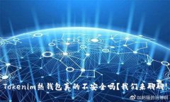 Tokenim热钱包真的不安全吗？我们来聊聊!