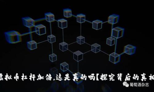 虚拟币杠杆加倍,这是真的吗?探究背后的真相!