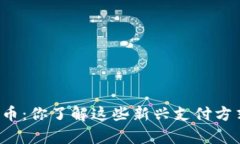聚合支付虚拟币：你了解这些新兴支付方式的利