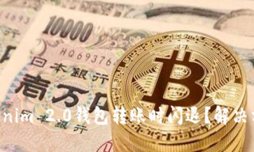 为何你的Tokenim 2.0钱包转账时闪退？解决方法一网打尽！
