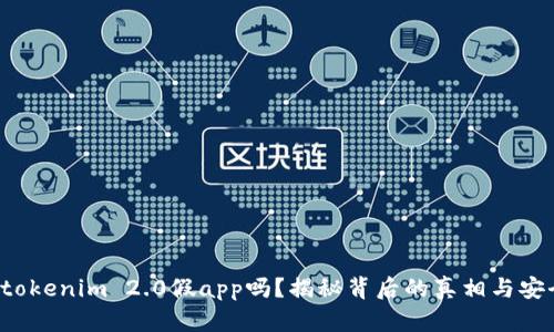 你知道tokenim 2.0假app吗?揭秘背后的真相与安全隐患!