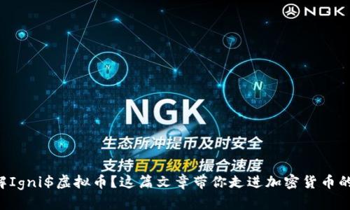想了解Igni$虚拟币?这篇文章带你走进加密货币的世界!