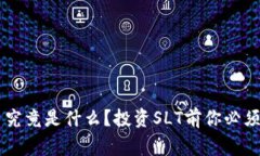 SLT虚拟币究竟是什么？投资SLT前你必须知道的事