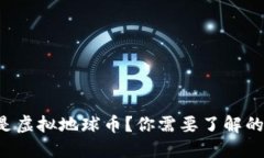 什么是虚拟地球币？你需要了解的一切！