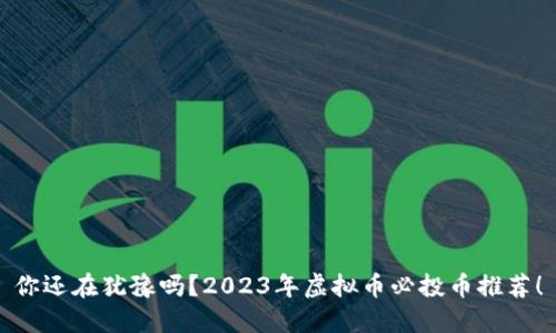 你还在犹豫吗?2023年虚拟币必投币推荐!
