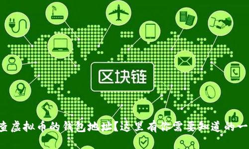 想查虚拟币的钱包地址？这里有你需要知道的一切！